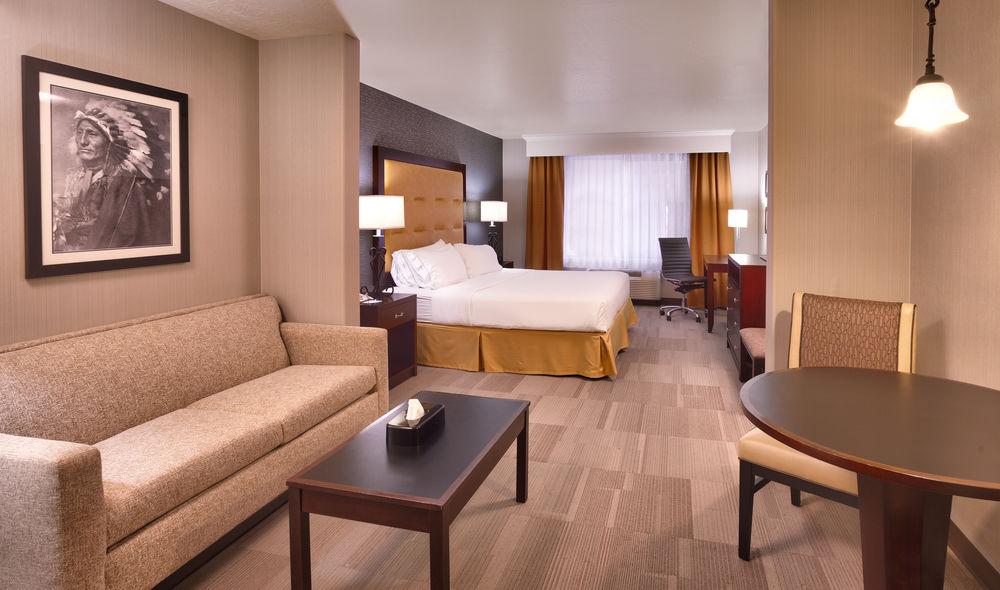 Holiday Inn Express & Suites Kanab By Ihg Экстерьер фото