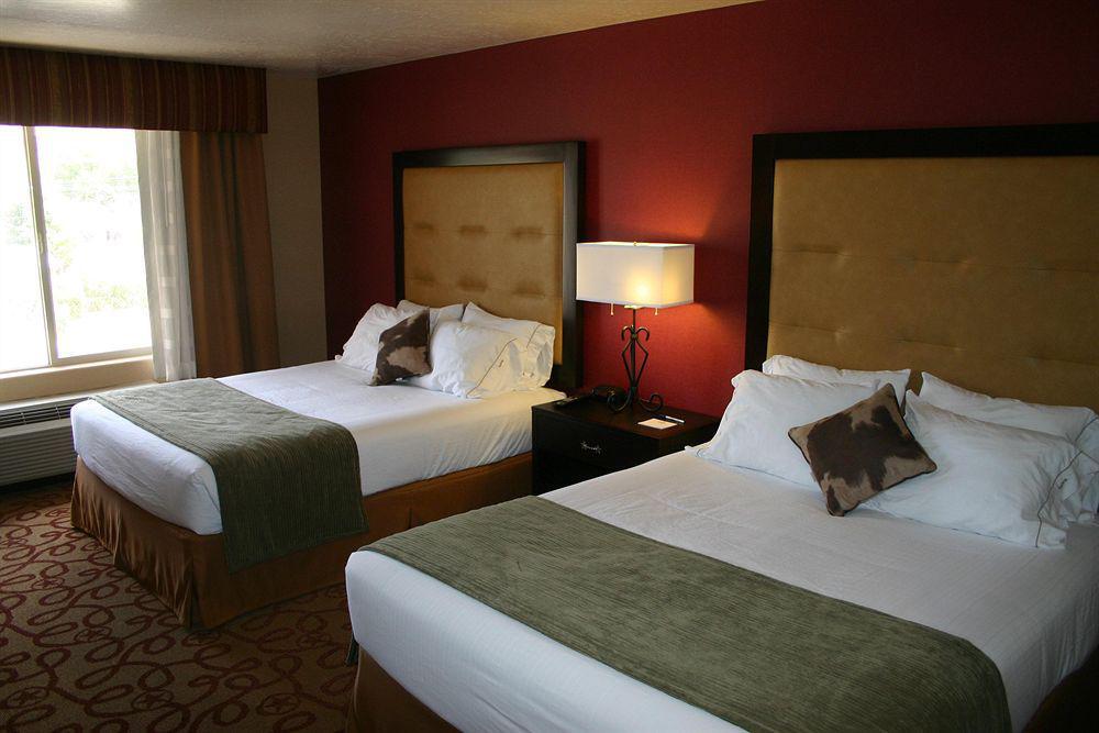 Holiday Inn Express & Suites Kanab By Ihg Номер фото