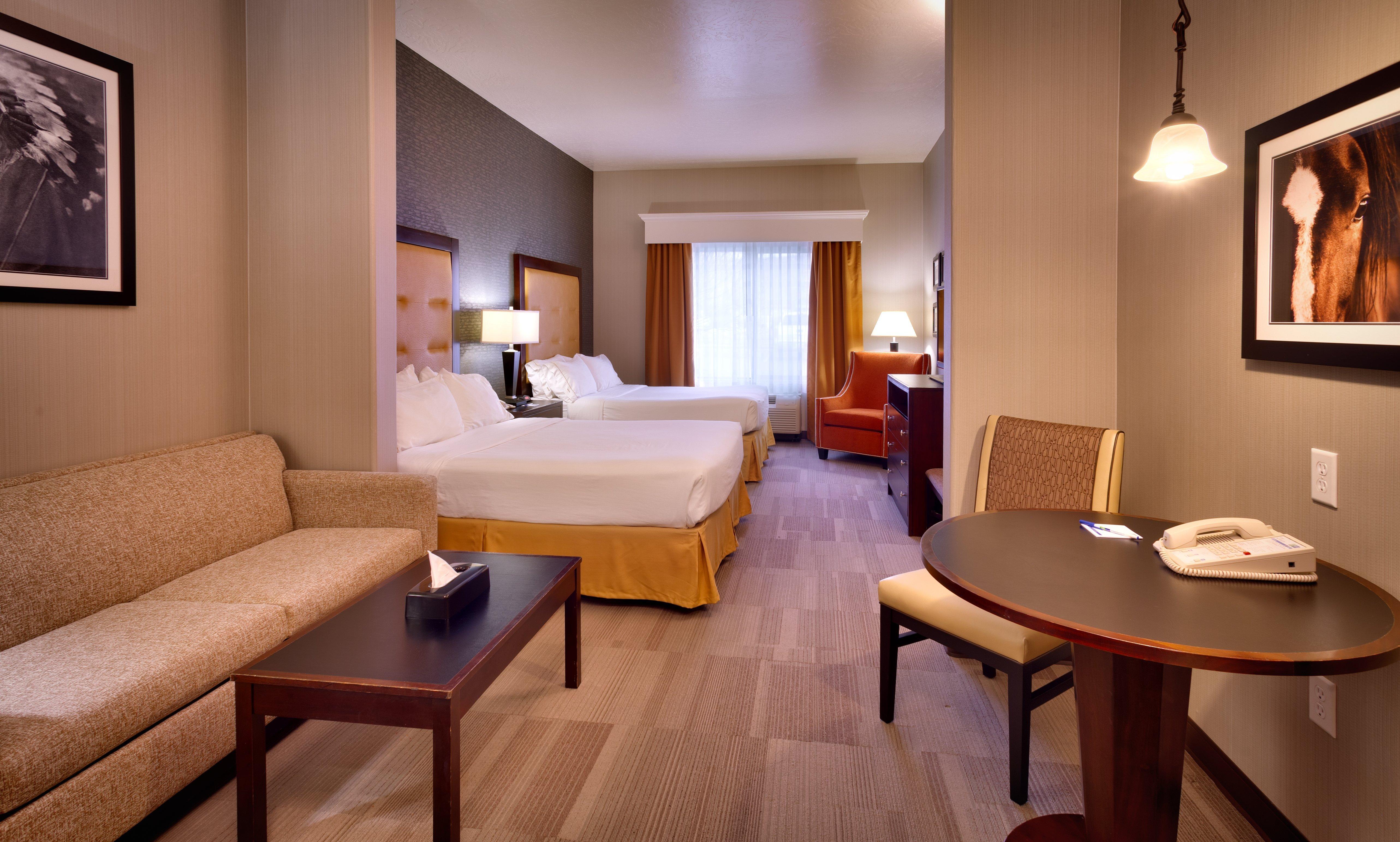 Holiday Inn Express & Suites Kanab By Ihg Экстерьер фото