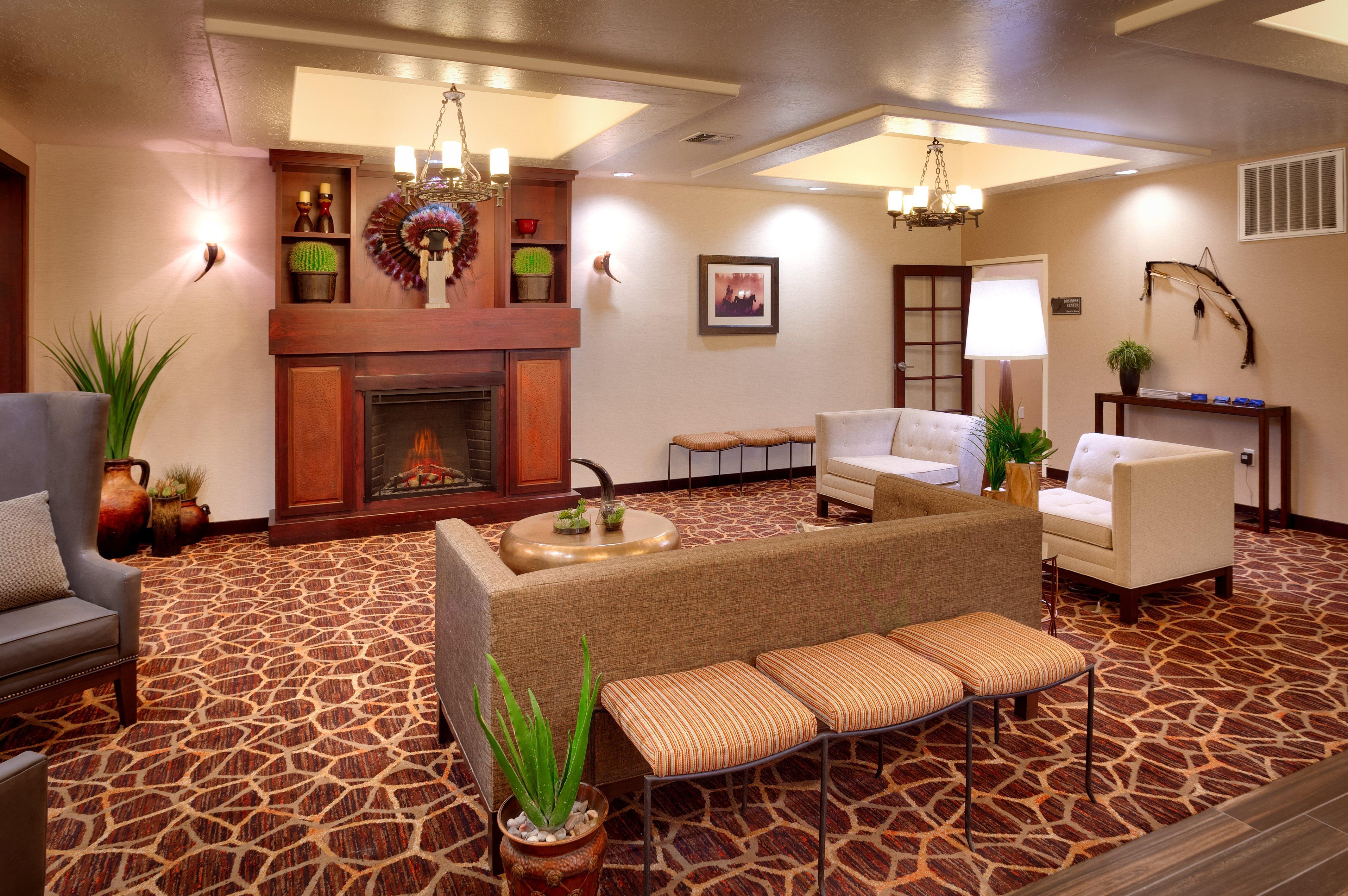 Holiday Inn Express & Suites Kanab By Ihg Экстерьер фото