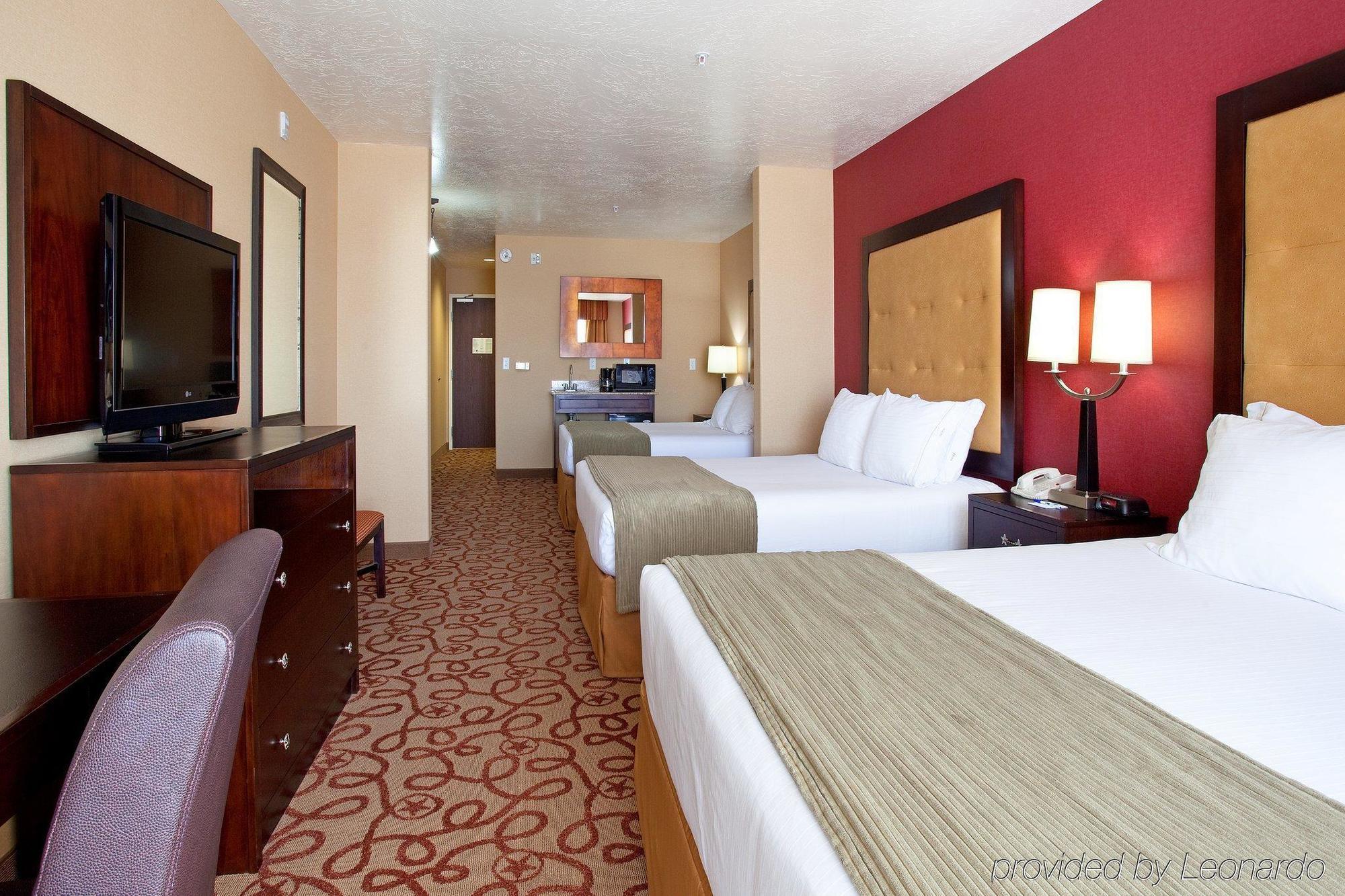 Holiday Inn Express & Suites Kanab By Ihg Экстерьер фото
