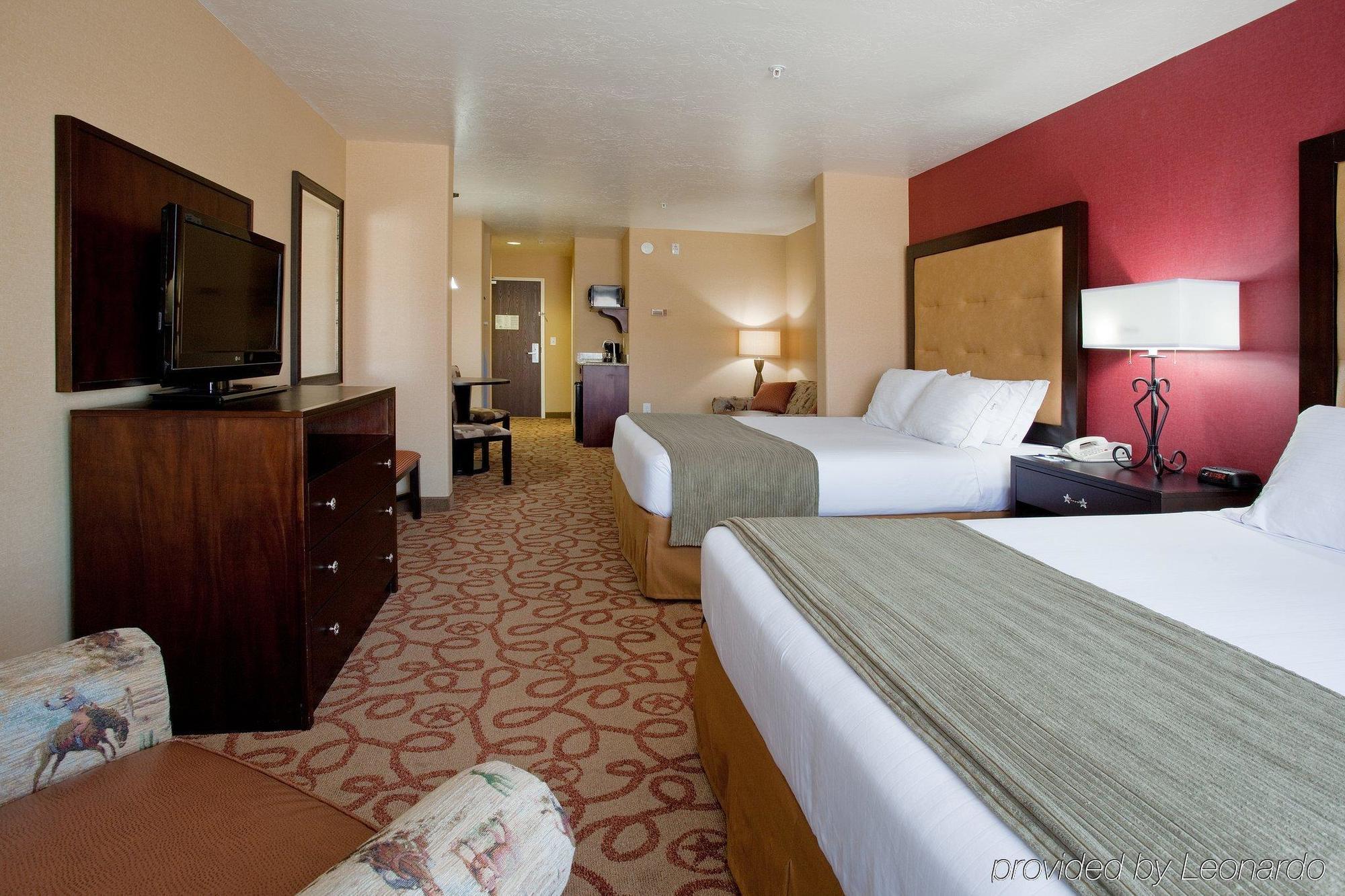 Holiday Inn Express & Suites Kanab By Ihg Номер фото