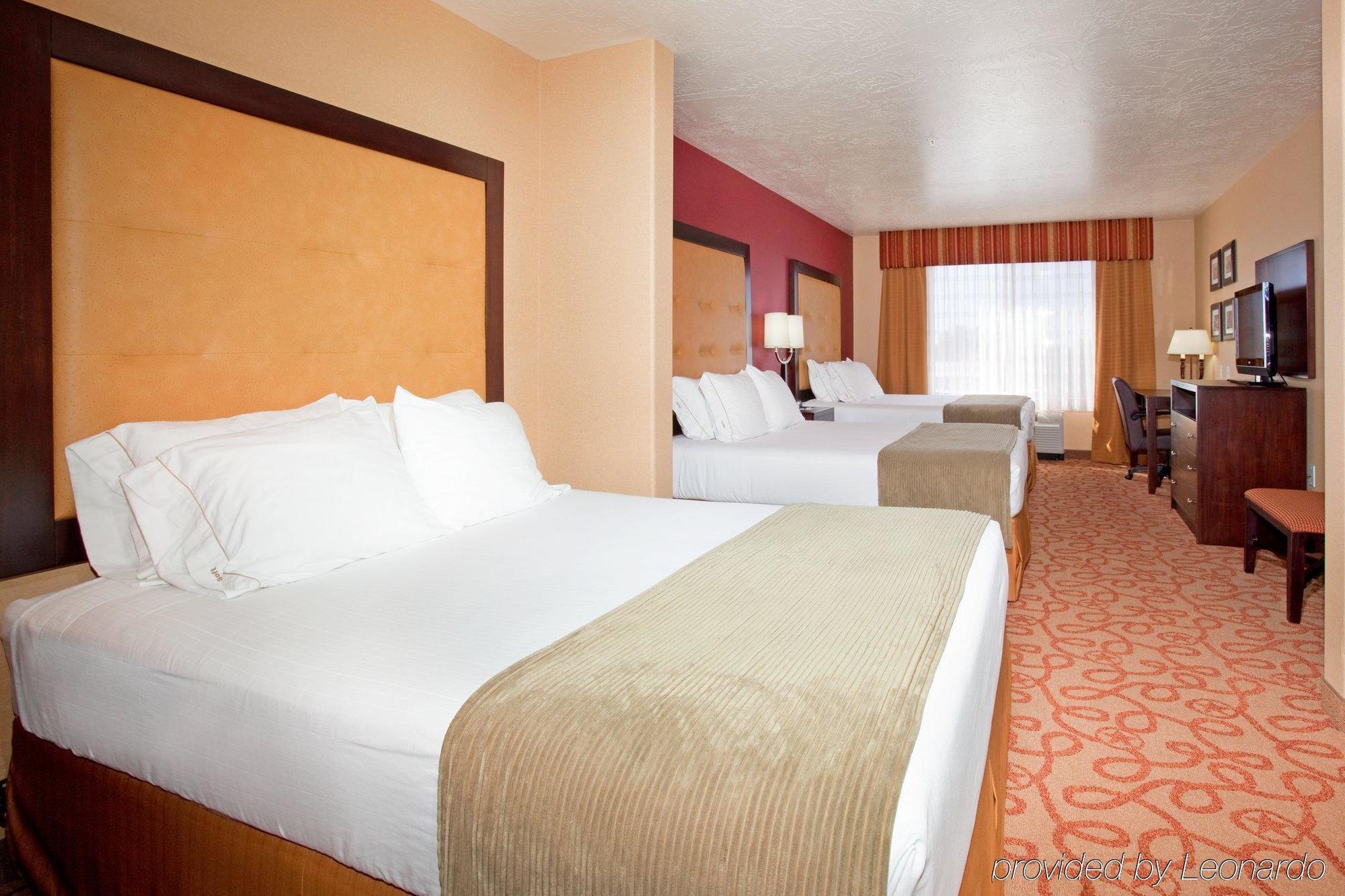 Holiday Inn Express & Suites Kanab By Ihg Экстерьер фото