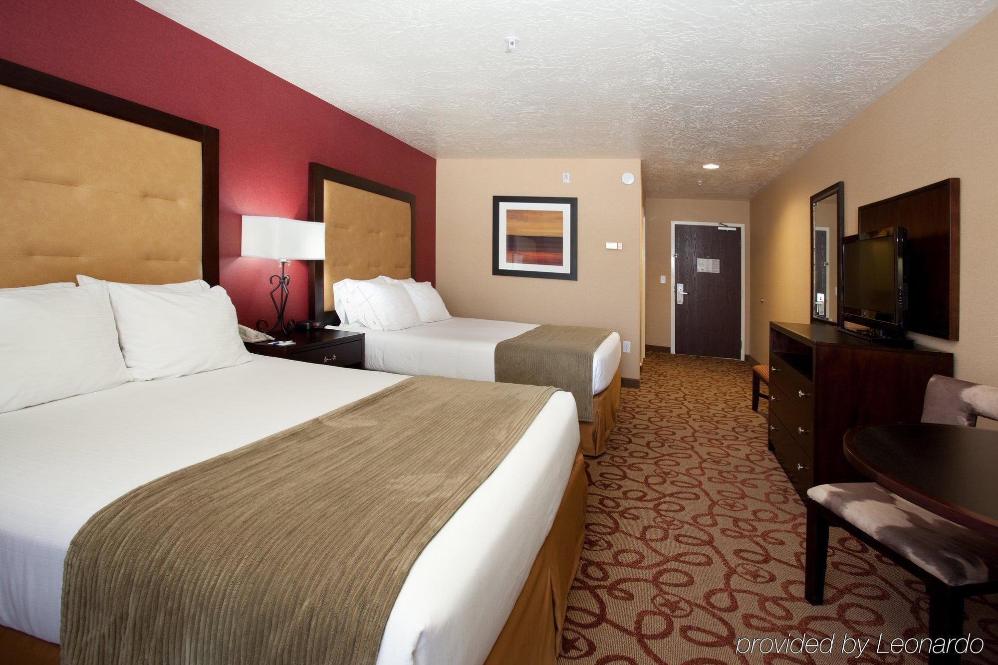 Holiday Inn Express & Suites Kanab By Ihg Номер фото