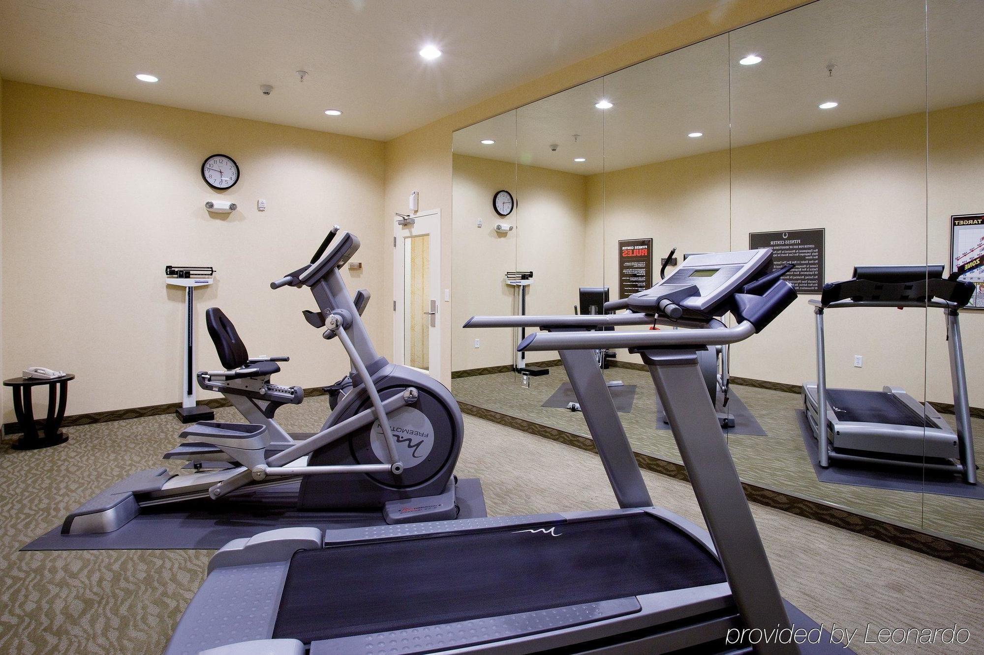 Holiday Inn Express & Suites Kanab By Ihg Удобства фото