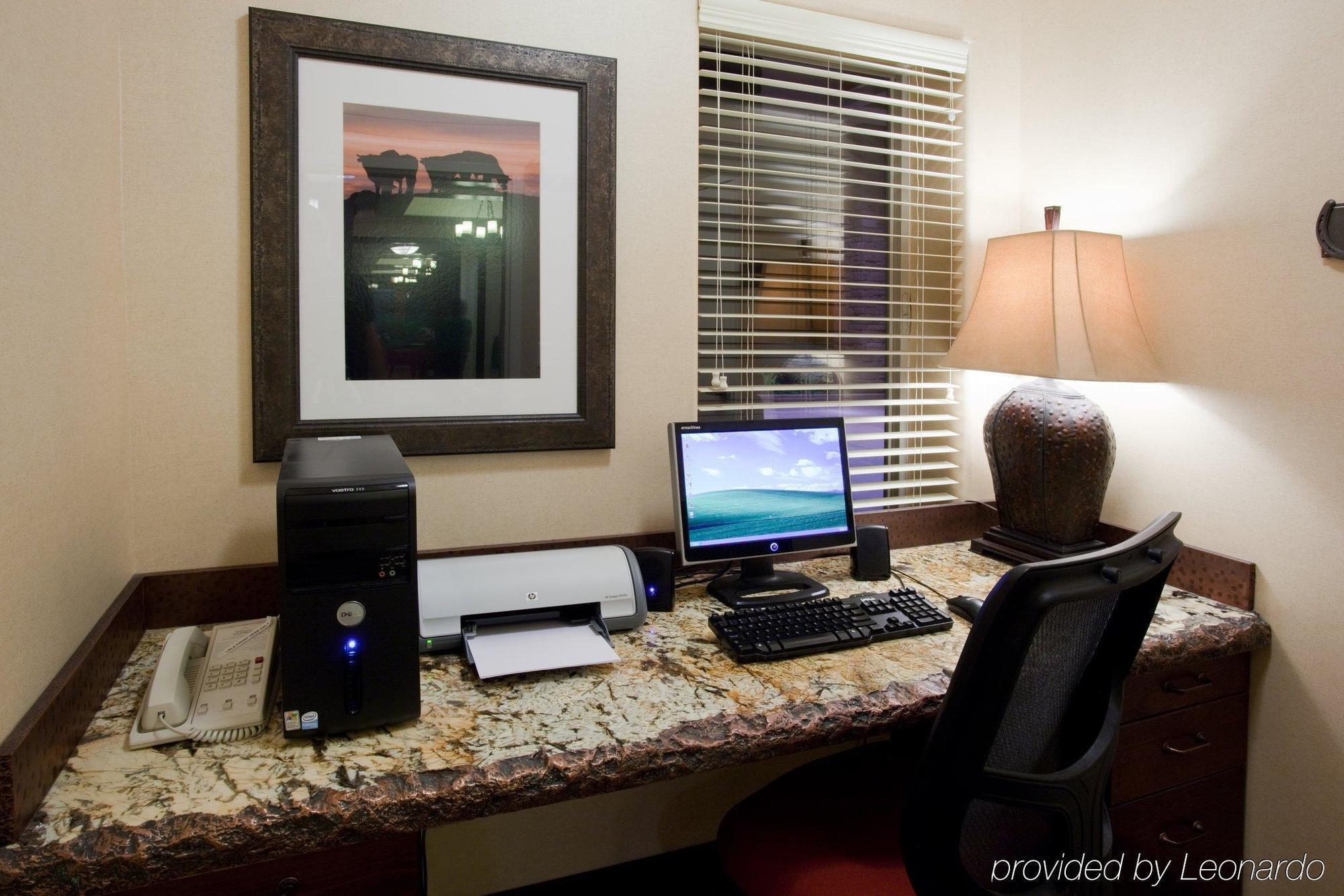 Holiday Inn Express & Suites Kanab By Ihg Удобства фото