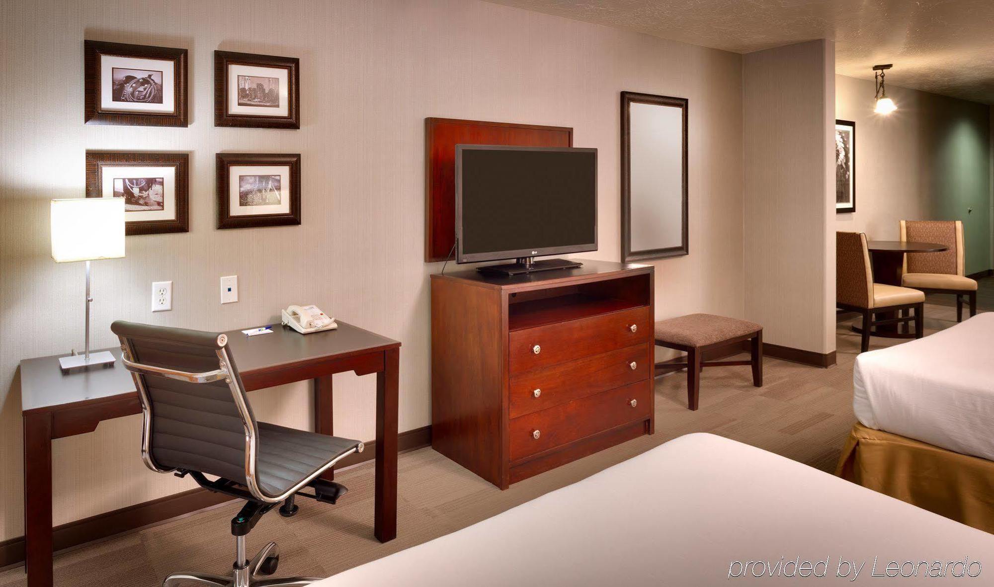 Holiday Inn Express & Suites Kanab By Ihg Экстерьер фото